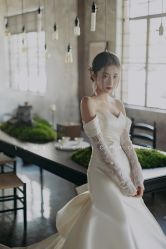 -纯色时光婚纱艺术馆WHITE