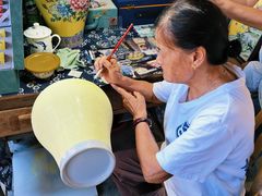 -景德镇古窑民俗博览区