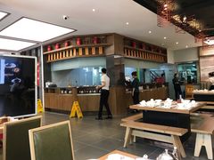 -羊故事·西北融合菜(华侨城店)