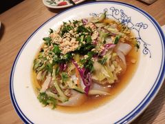 凉皮-西北45°(世茂广场店)