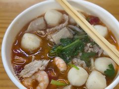 -明月虾面(厦禾路店)