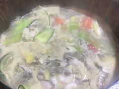 -秋语木桶鱼.酸菜鱼(开发区火车站店)