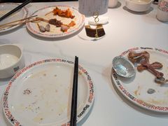 -比格比萨自助(新辰里学清路店)