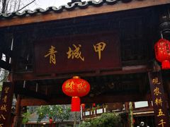 -青城甲(青城山店)