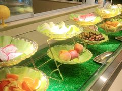 -骑士牛排(北仑银泰城店)