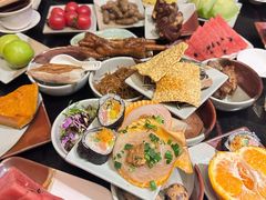 -青藤茶馆(南山路店)