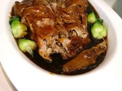 -老正兴菜馆(福州路店)