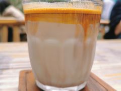 冰博克Dirty-Metal hands·铁手咖啡