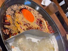 -楠火锅(昆山金鹰店)