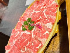 -重庆高老九火锅(吴中永旺店)