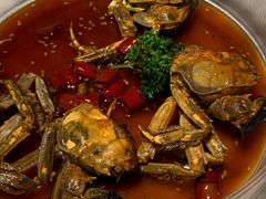 -雀蓝川菜(奥体广场店)