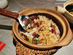 -啫神·广州地标美食(北京路店)