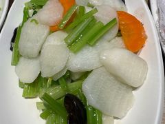 -六泰居·尔滨地标·东北菜(黄河路店)