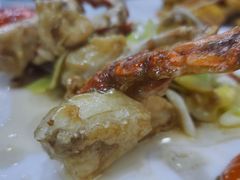 -黑石礁酒楼·海鲜(黑石礁店)