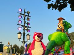 -上海迪士尼度假区