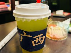-桂小厨广西菜(万象城店)