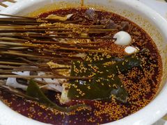 -嘉州叶婆婆钵钵鸡(建设路店)