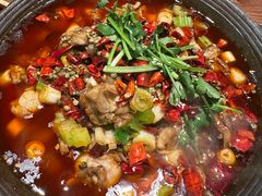 -泥糊破店小酒馆·团建聚餐(南京西路店)