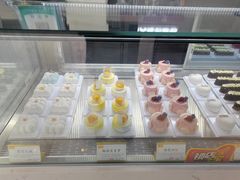 -麦雪尔甜品·生日蛋糕(新街口旗舰店)