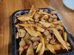 -新湖烧鸡(光明店)
