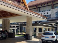 -三亚海棠湾万丽度假酒店