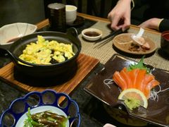 -青岛海泉湾皇冠假日度假酒店-天海日餐厅