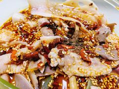 -串妹花式冰粉(乐山总店)