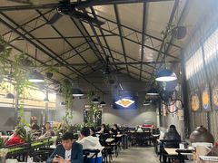 大堂-啰啰冰屋(景洪总店)