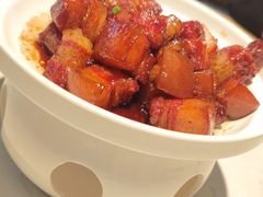 -不倒翁·安徽名菜楼(步行街店)