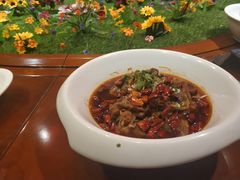 -大汗行宫园林餐厅