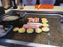-猪的故事·韩式烤肉(韩乐坊店)