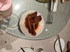 -马大胡子羊羔肉(总店)