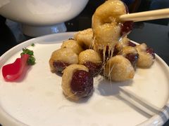 -芳芳私房菜·精做淮扬菜(承德路店)