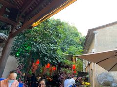 -鹅滋道(甘坑古镇店)