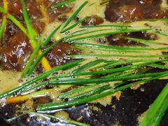 红汤锅底-石灰市毛记烧鸡公(解放碑店)