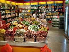 -郴州特产舜华临武鸭(郴州西站店)