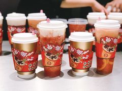 -LELECHA乐乐茶(新街口大洋店)