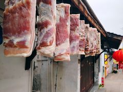 -双桥饭店(锦溪店)