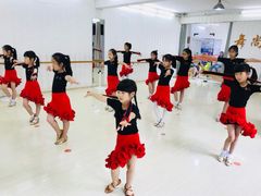 -链舞艺术(张江校区)