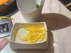 -喃喃椰·糟粕醋·椰子鸡火锅(七堡花园店)