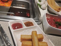 -海底捞大排档火锅(悦荟广场店)