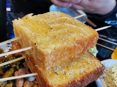-火枪手串吧·鹤岗小串涮肚(亦庄店)