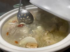 -龙泉人椰子鸡·糟粕醋·地标海南菜(龙昆南店)