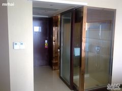 淋浴间-杭州龙禧福朋喜来登酒店
