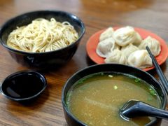 小笼包-万寿斋(山阴路店)