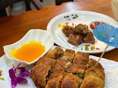 -堂宴·老厦门私房菜(1988仙岳总店)