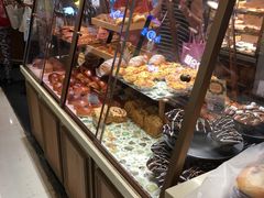 -山崎面包(静安久光店)