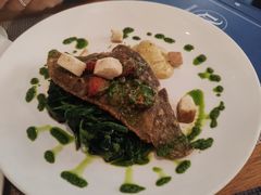 -LA MAISON公鸡和龙(蛇口店)