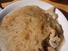 -甘记肥肠粉(马鞍北路店)