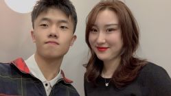 点击看大图 -东尚夕古美容美发